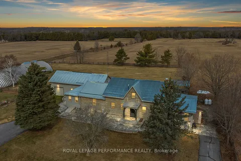 363 Huffman Road, Stone Mills, ON K0K 3N0