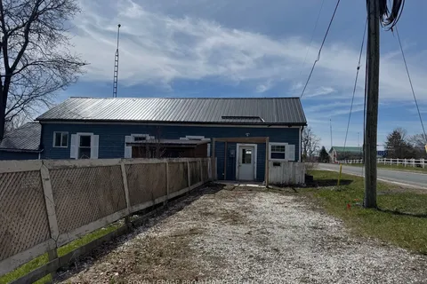 3085 Queensborough Road, Madoc, ON K0K 2K0