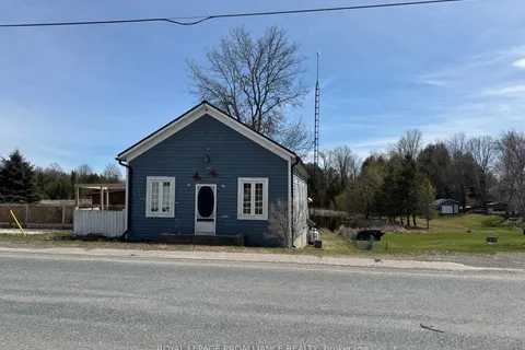 3085 Queensborough Road, Madoc, ON K0K 2K0