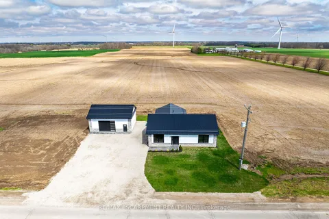 4093 Rainham Road, Haldimand, ON N0A 1P0