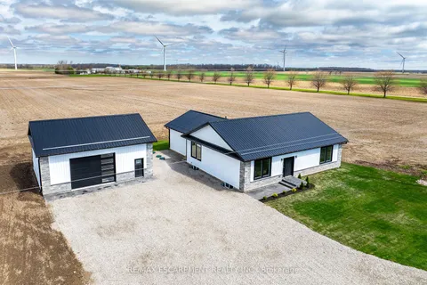 4093 Rainham Road, Haldimand, ON N0A 1P0