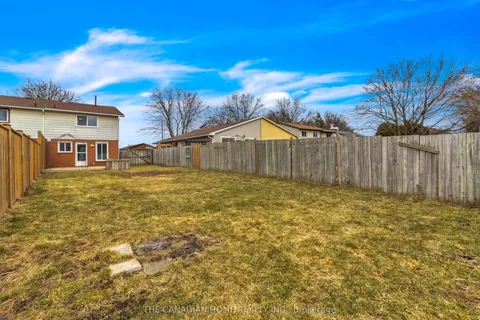 6596 Harmony Avenue, Niagara Falls, ON L2H 1Z4