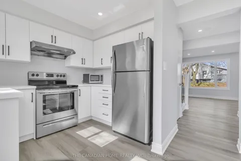 6596 Harmony Avenue, Niagara Falls, ON L2H 1Z4