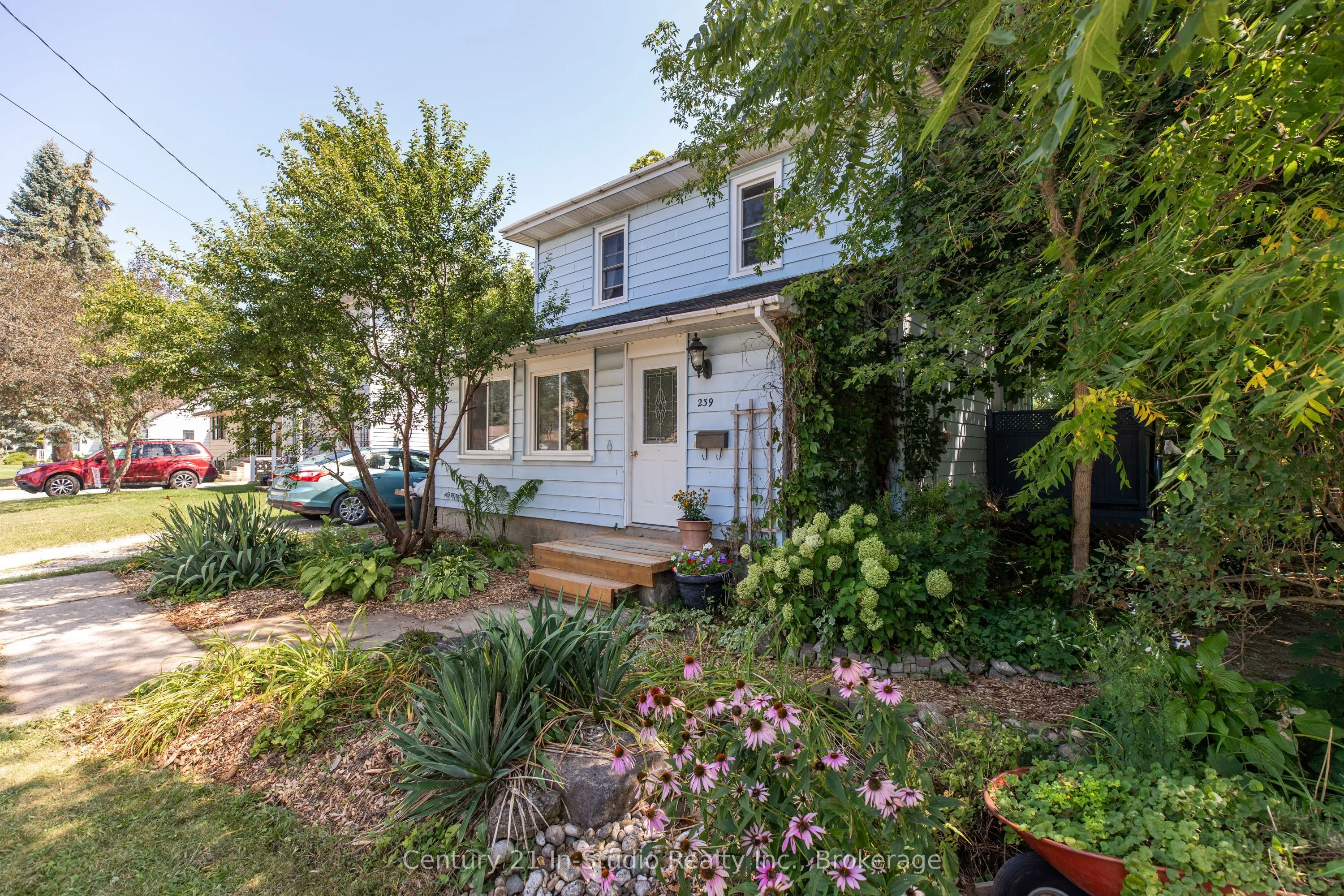 239 College Street, West Grey, ON N0G 1R0