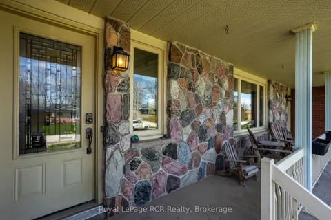 37 Alice Street, South Bruce, ON N0H 1A0