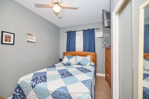 35 Radford Avenue, Fort Erie, ON L2A 5H6
