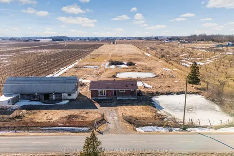 1276 Concession 1 Road, Niagara-on-the-Lake, ON L0S 1J0