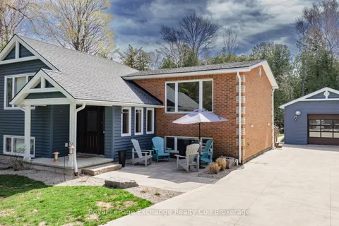 13 Kuehner Street, Kincardine, ON N0G 2T0