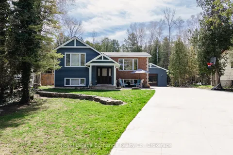 13 Kuehner Street, Kincardine, ON N0G 2T0