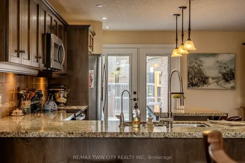 630 Normandy Drive, Woodstock, ON N4T 0C3