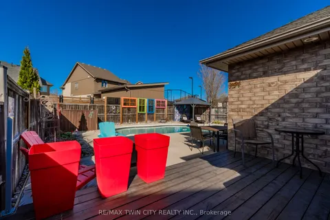 630 Normandy Drive, Woodstock, ON N4T 0C3