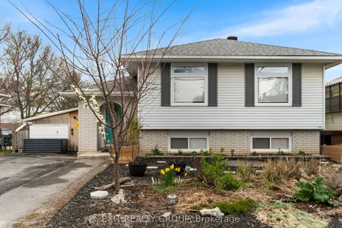 96 Maple Drive, Belleville, ON K8P 2R2