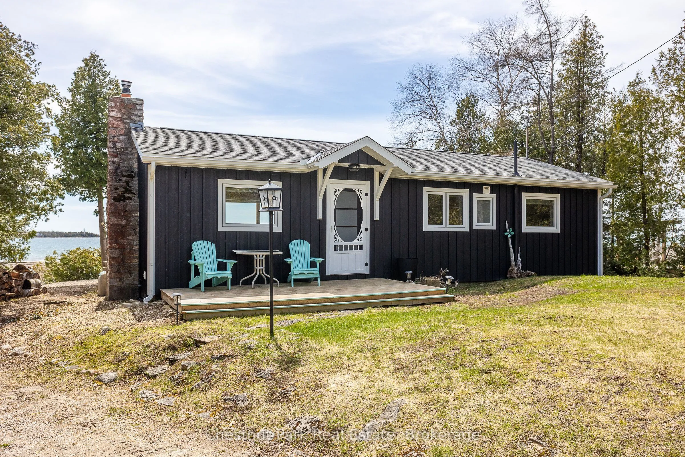 19 Indian Harbour Road, Northern Bruce Peninsula, ON N0H 2R0