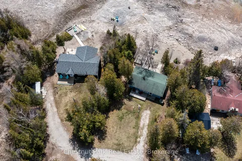 19 Indian Harbour Road, Northern Bruce Peninsula, ON N0H 2R0