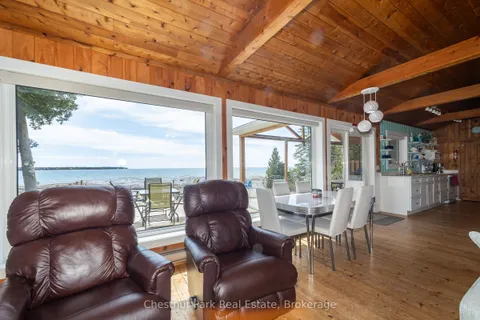 19 Indian Harbour Road, Northern Bruce Peninsula, ON N0H 2R0