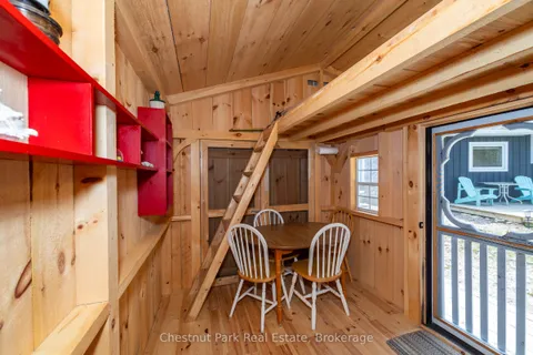 19 Indian Harbour Road, Northern Bruce Peninsula, ON N0H 2R0