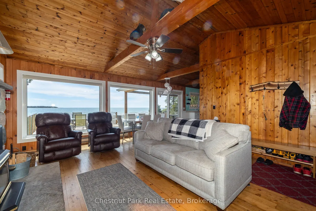 19 Indian Harbour Road, Northern Bruce Peninsula, ON N0H 2R0