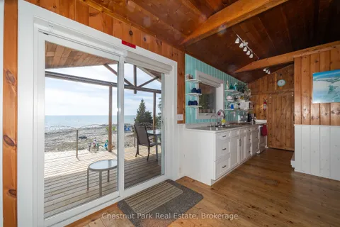 19 Indian Harbour Road, Northern Bruce Peninsula, ON N0H 2R0