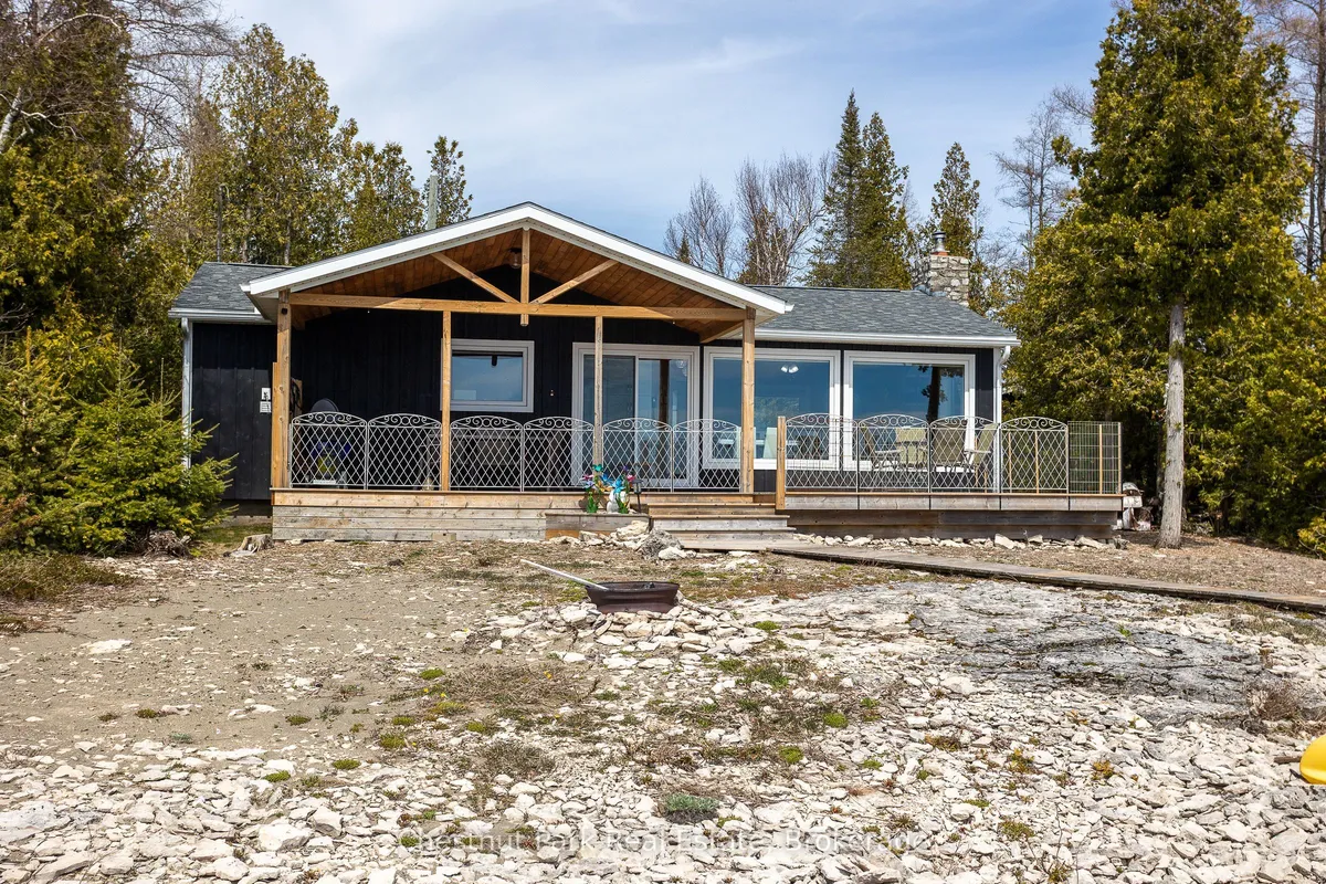 19 Indian Harbour Road, Northern Bruce Peninsula, ON N0H 2R0