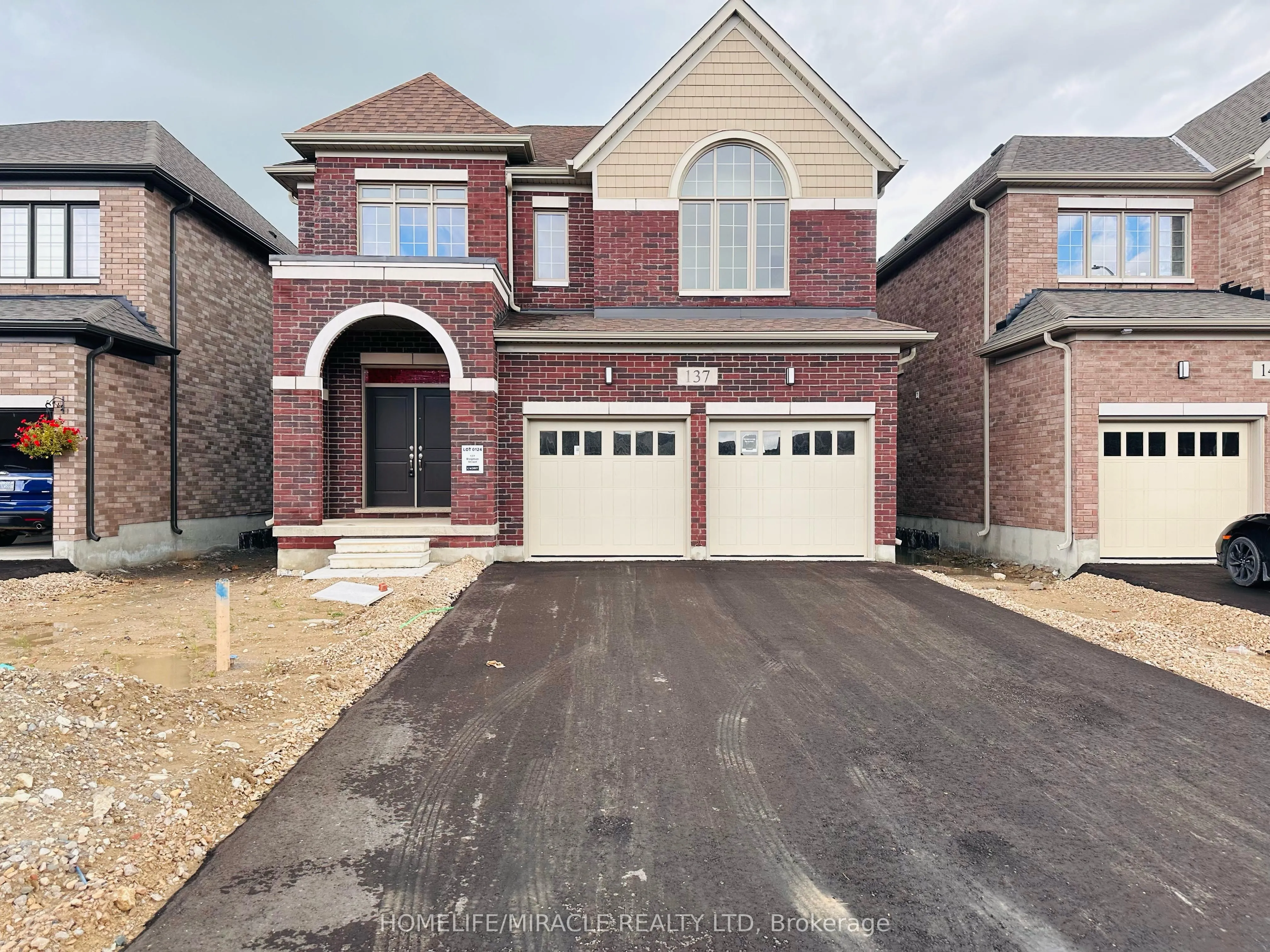137 Dingman Street, Wellington North, ON N0G 1A0