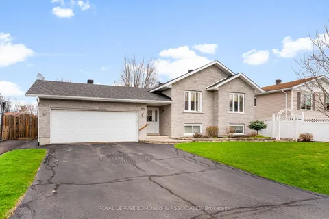 531 Macy Avenue, Laurentian Valley, ON K8A 0A2
