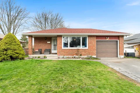 94 Maple Drive, Belleville, ON K8P 2R2