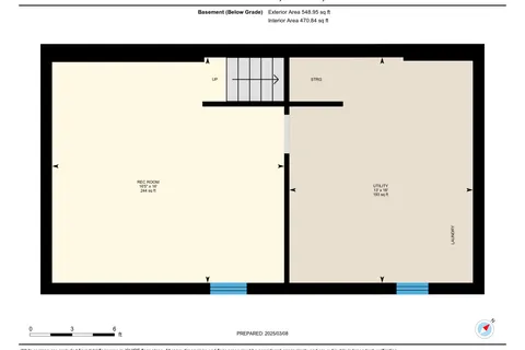 114 Bonaventure Drive, London East, ON N5V 4A7