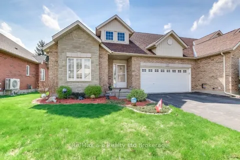 717 Garden Court Crescent, Woodstock, ON N4T 0A2