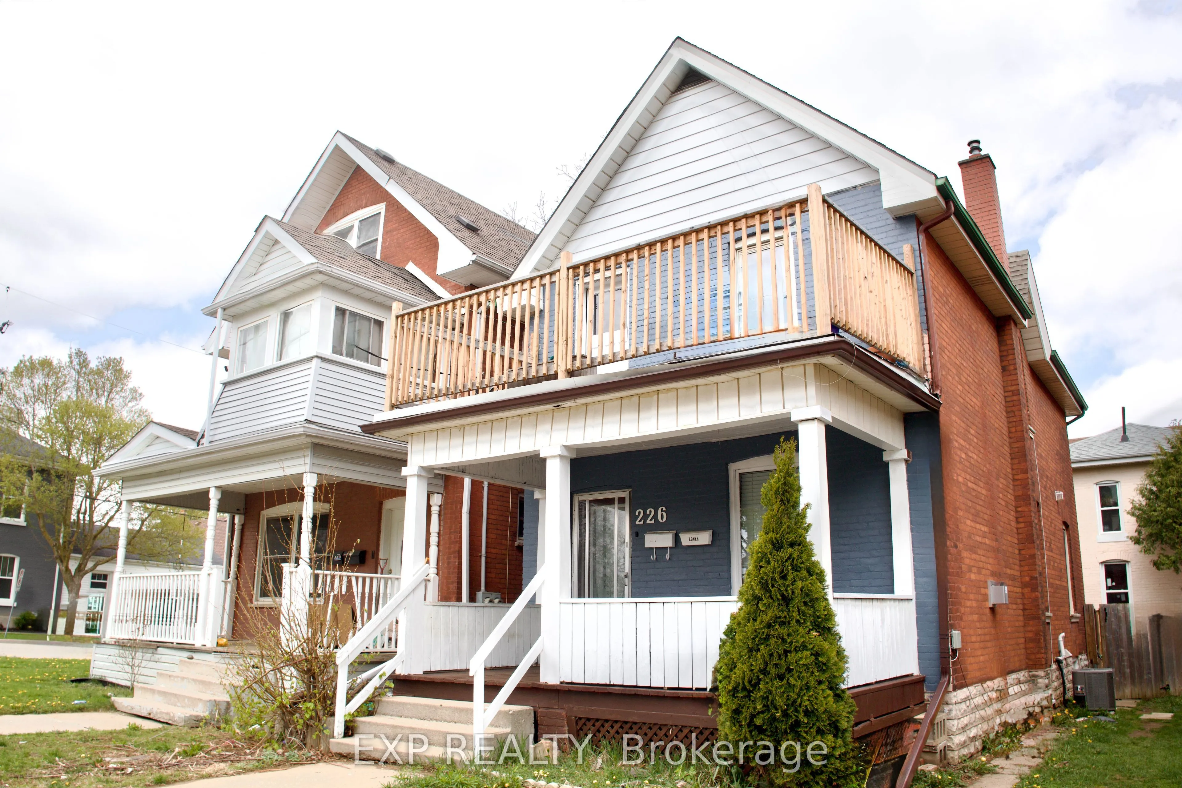 226 Sheridan Street, Brantford, ON N3S 4R3