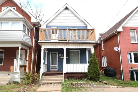 226 Sheridan Street, Brantford, ON N3S 4R3
