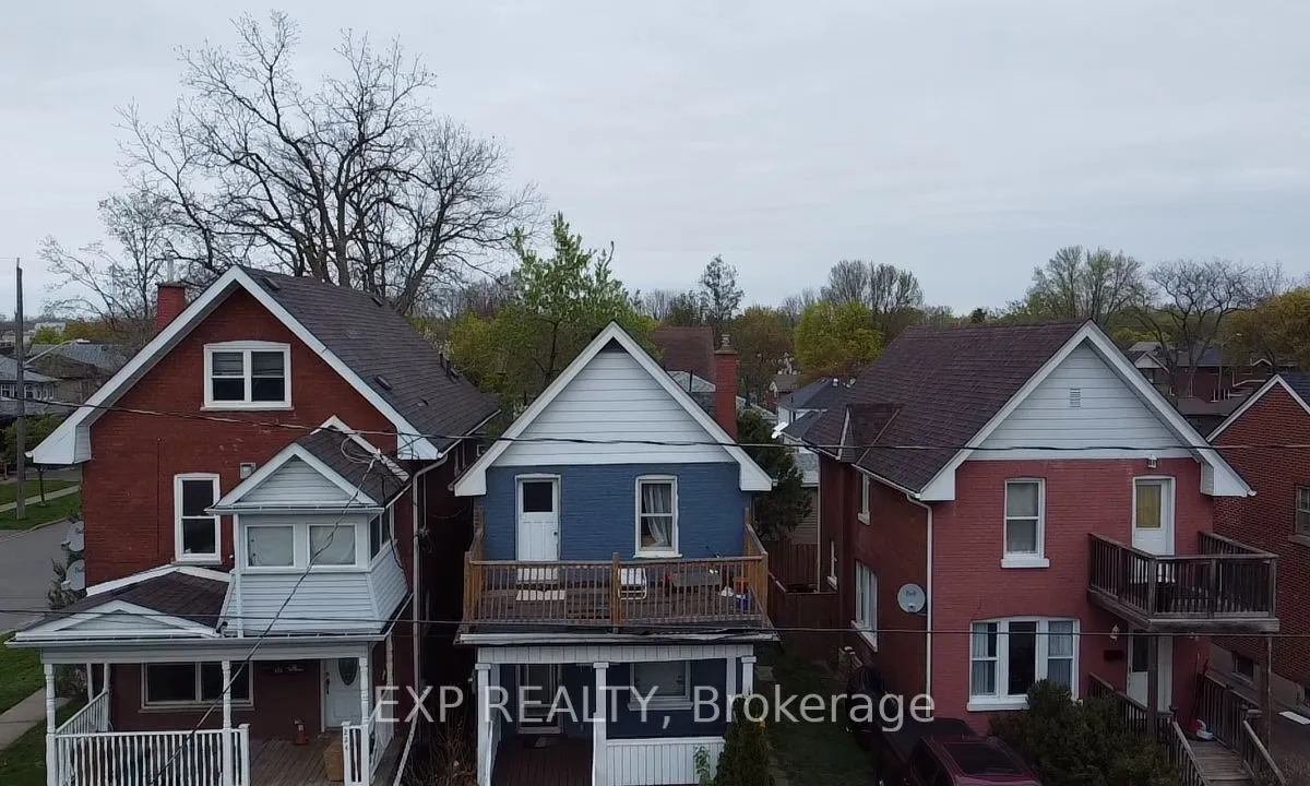 226 Sheridan Street, Brantford, ON N3S 4R3