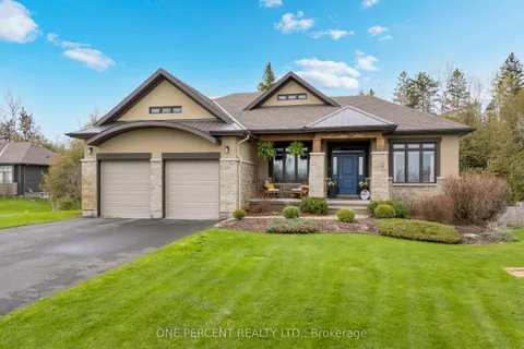 155 Stonewood Drive, Beckwith, ON K7C 3P2