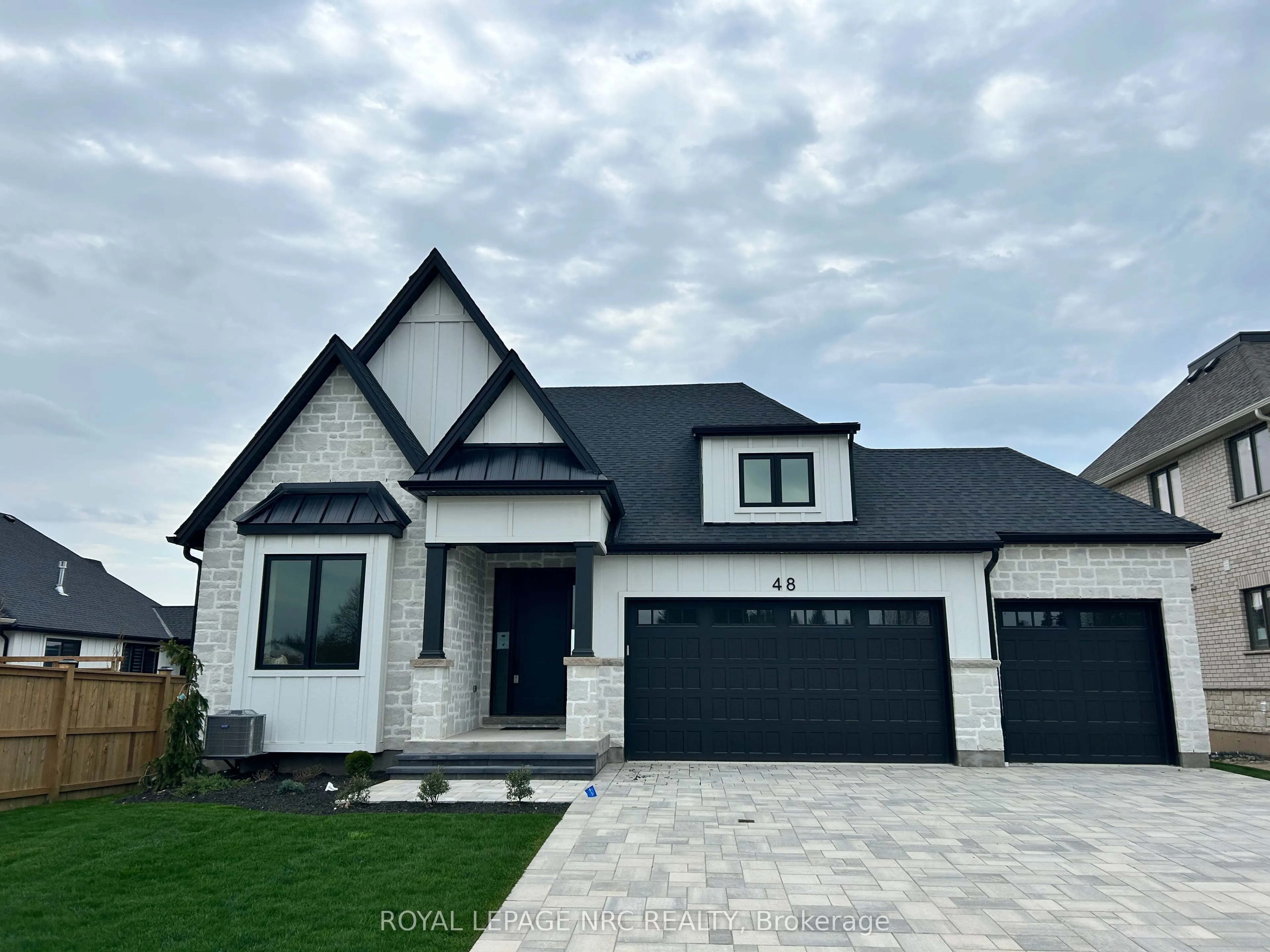48 Harvest Drive, Niagara-on-the-Lake, ON L0S 1J0