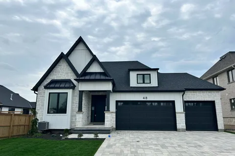 48 Harvest Drive, Niagara-on-the-Lake, ON L0S 1J0