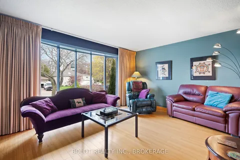 50 Beachview Drive, St. Catharines, ON L2N 5Z7