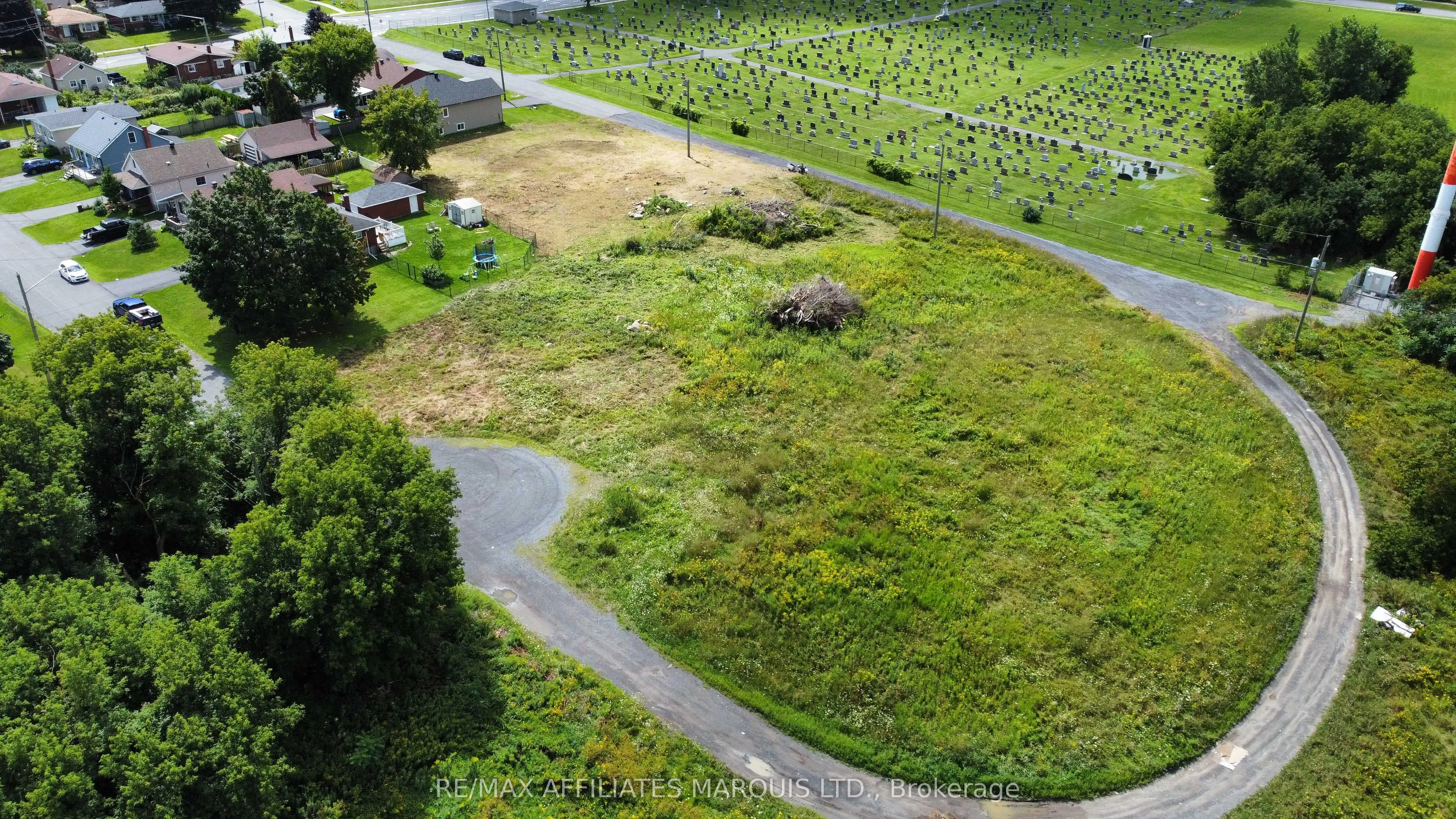 Lot 13 Guy Street, ON K6H 4W8