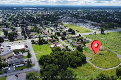 Lot 13 Guy Street, ON K6H 4W8