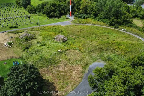 Lot 13 Guy Street, ON K6H 4W8