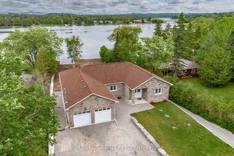 12 Evergreen Street, Kawartha Lakes, ON K0L 2W0