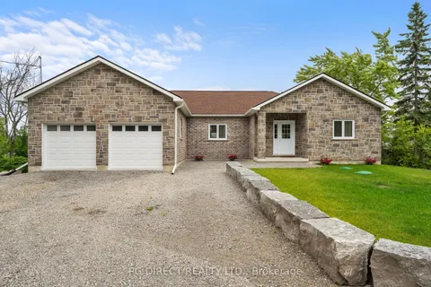12 Evergreen Street, Kawartha Lakes, ON K0L 2W0