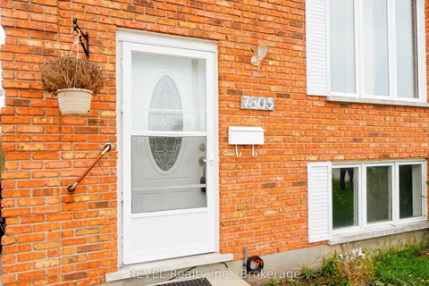 7803 Yvette Crescent, Niagara Falls, ON L2H 3B6