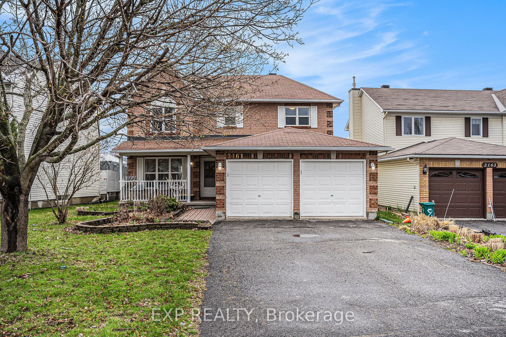 2161 Gardenway Drive, Orleans - Cumberland and Area, ON K4A 3T5