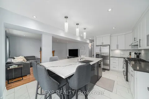 2161 Gardenway Drive, Orleans - Cumberland and Area, ON K4A 3T5