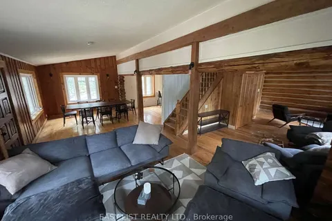 45 Hoths Lane, Huntsville, ON P0B 1L0