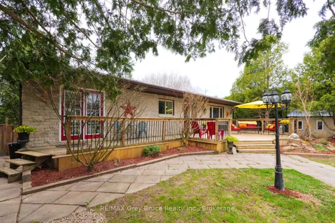 106 Elder Lane, Chatsworth, ON N0H 1G0