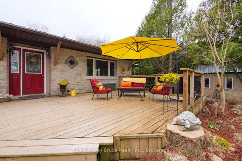 106 Elder Lane, Chatsworth, ON N0H 1G0
