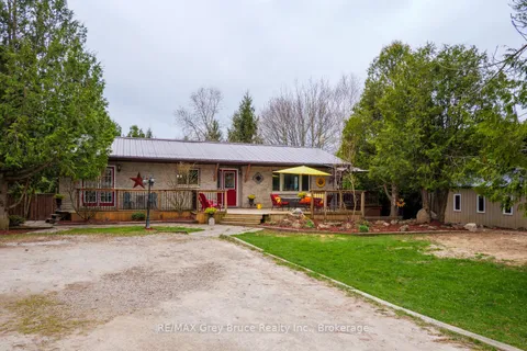 106 Elder Lane, Chatsworth, ON N0H 1G0