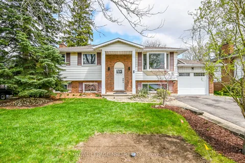 3 Killins Street, West Lincoln, ON L0R 2A0