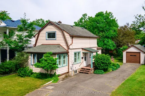692 Lakeshore Road, Fort Erie, ON L2A 1C1