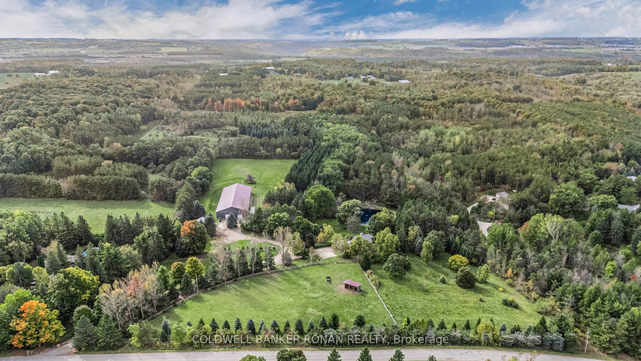 836138 4th Line, Mulmur, ON L9V 0J1